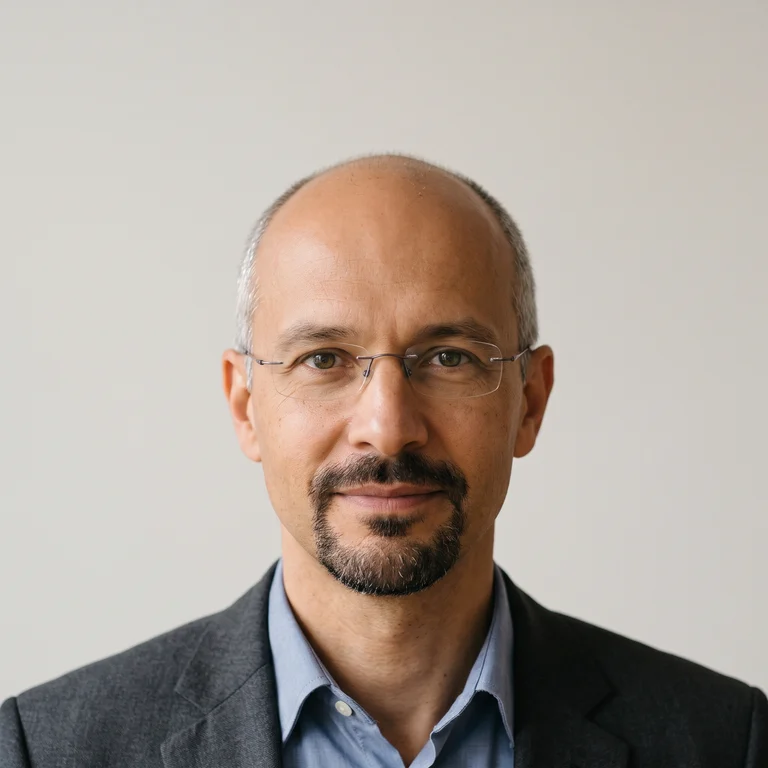 Matthias Kürten