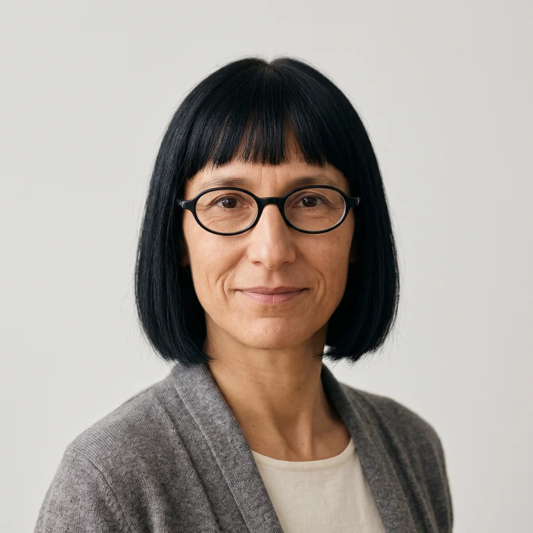 Birgit Seidel