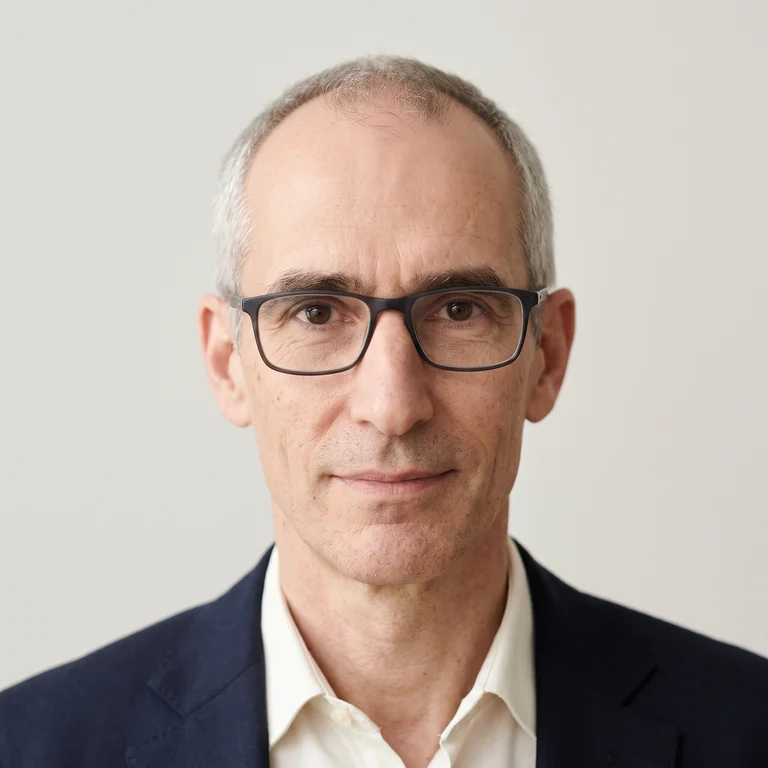 Dirk Wallenstein