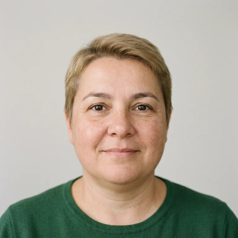 Monika Gärtner