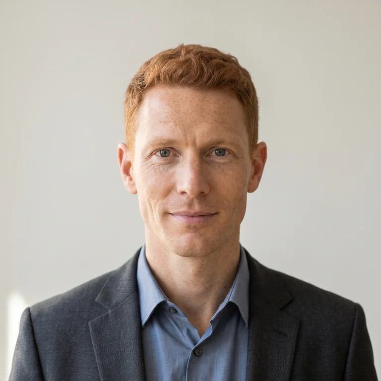 Holger Neumeier
